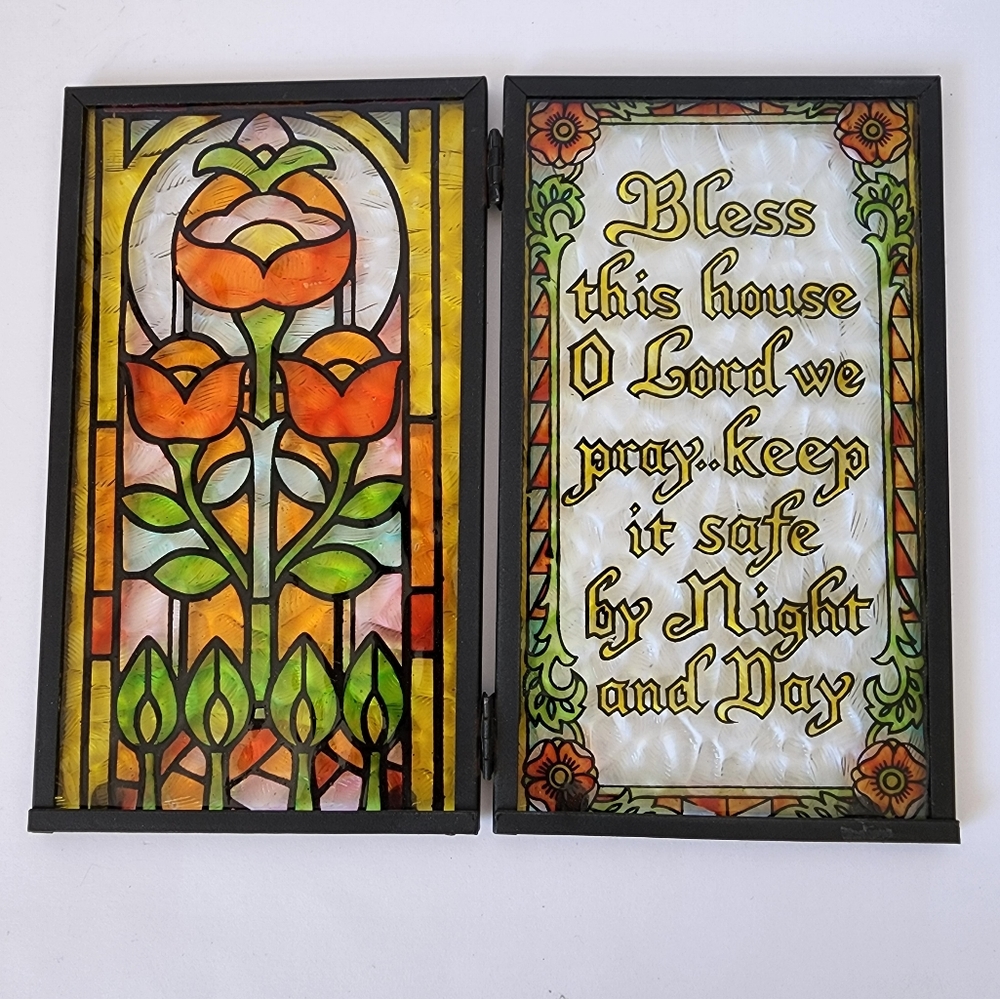 Glass panel - Picture 4 of 4